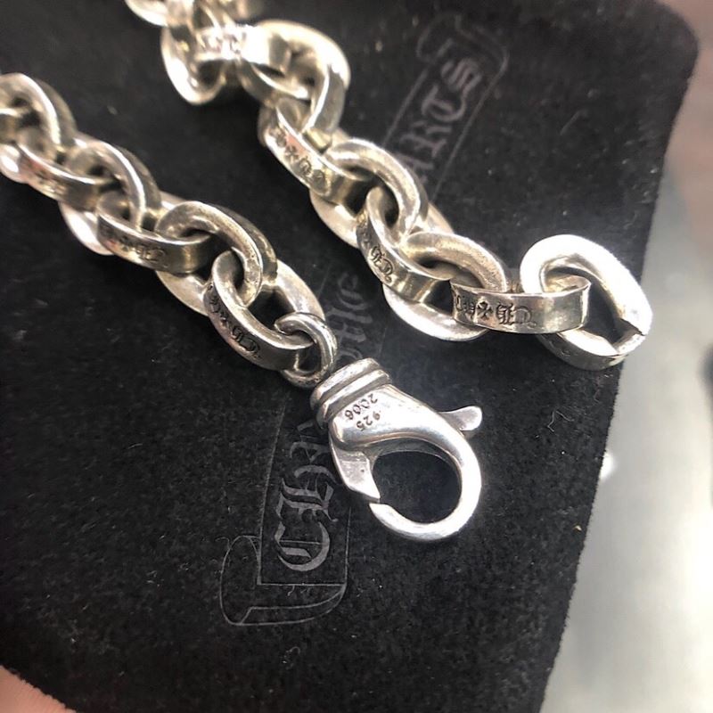 Chrome Hearts Bracelets